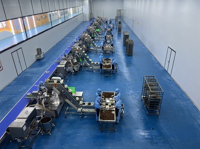 綠水青山新畫(huà)卷——陜南綠色轉(zhuǎn)型發(fā)展實(shí)地觀摩見(jiàn)證